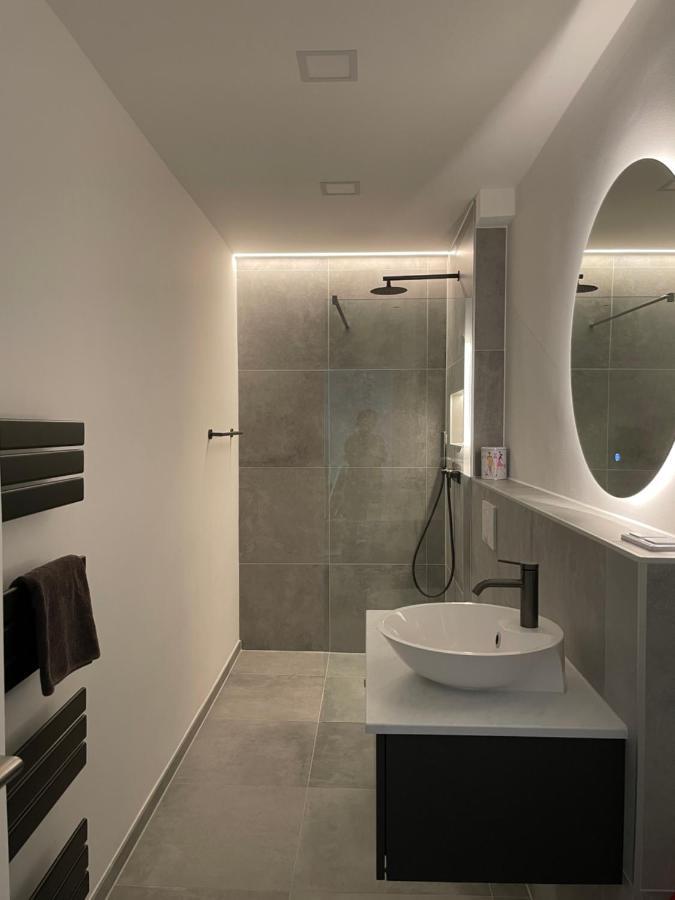 Johannis Apartment In Sankt Johannis Nuernberg Eksteriør bilde