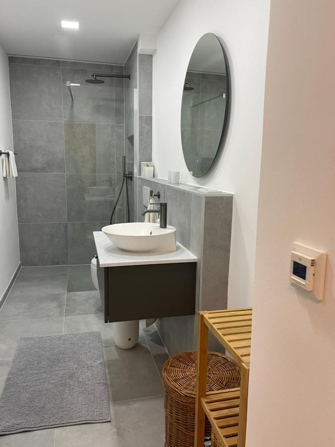 Johannis Apartment In Sankt Johannis Nuernberg Eksteriør bilde